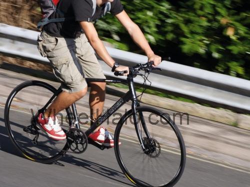 Boardman Urban Team fiche technique et avis